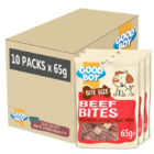 Goodboy Deli Bites Beef