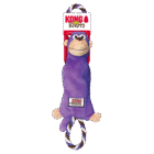 KONG Tugger Knots Monkey Small/Medium