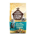 Supreme Charlie Chinchilla Food