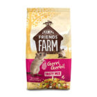 Supreme Gerri Gerbil Food