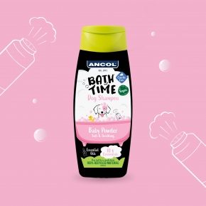 Ancol BB Shampoo