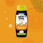 Ancol Tropical Fruits Shampoo