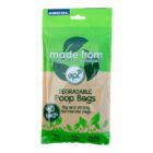 Ancol Made From Biodegradable Poop Bags