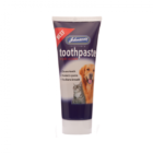 Johnsons Triple Action Toothpaste Cats and Dogs 50g