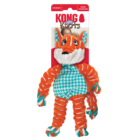KONG Floppy Knots Fox Sm/Med