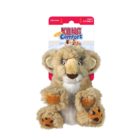 KONG Comfort Kiddos Lion Large