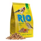 Rio Feed for Wild Birds Daily Feed 500g