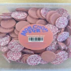 Monster Chocs Strawberry 1kg
