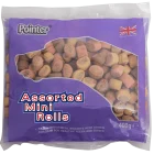 Pointer Assorted Mini Rolls 400g