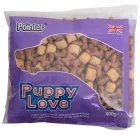 Pointer Puppy Love Biscuits 400g