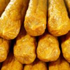 Bow Wow Poultry/Chicken Sausage Stick