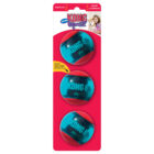 KONG Squeeze Action Balls