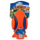 CHUCKIT Kickoff