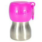 KONG H20 Stainless Steel Bottle Pink