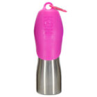 KONG H20 Stainless Steel Bottle Pink