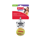 KONG Cat Sport Ball 2-PK