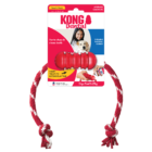 KONG Dental On Rope Small