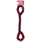 KONG Signature Rope 22inch Double Tug