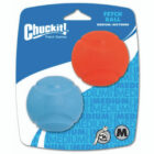 Chuckit Fetch Ball 2PK