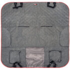 KONG 2 in 1 Bench Seat Cover & Hammock