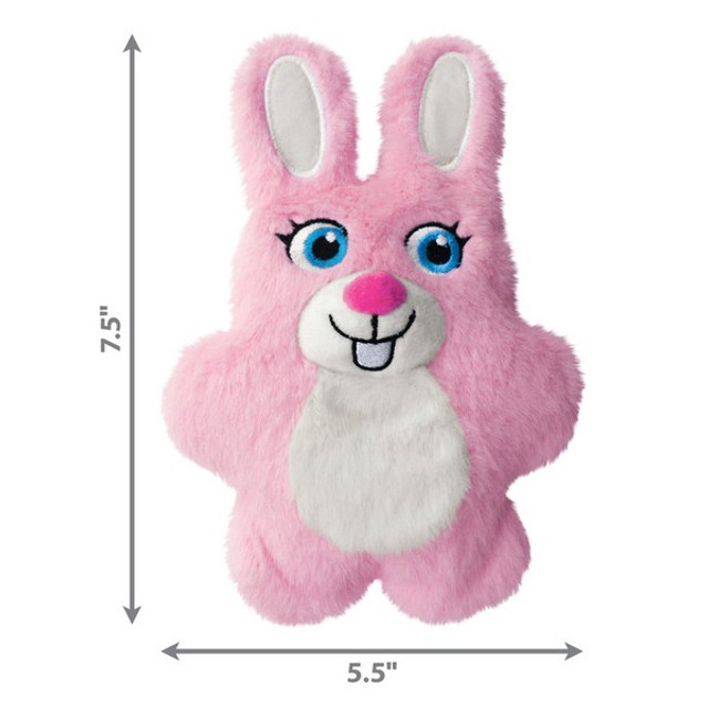 KONG Snuzzles Kiddos Bunny Small - Image 2