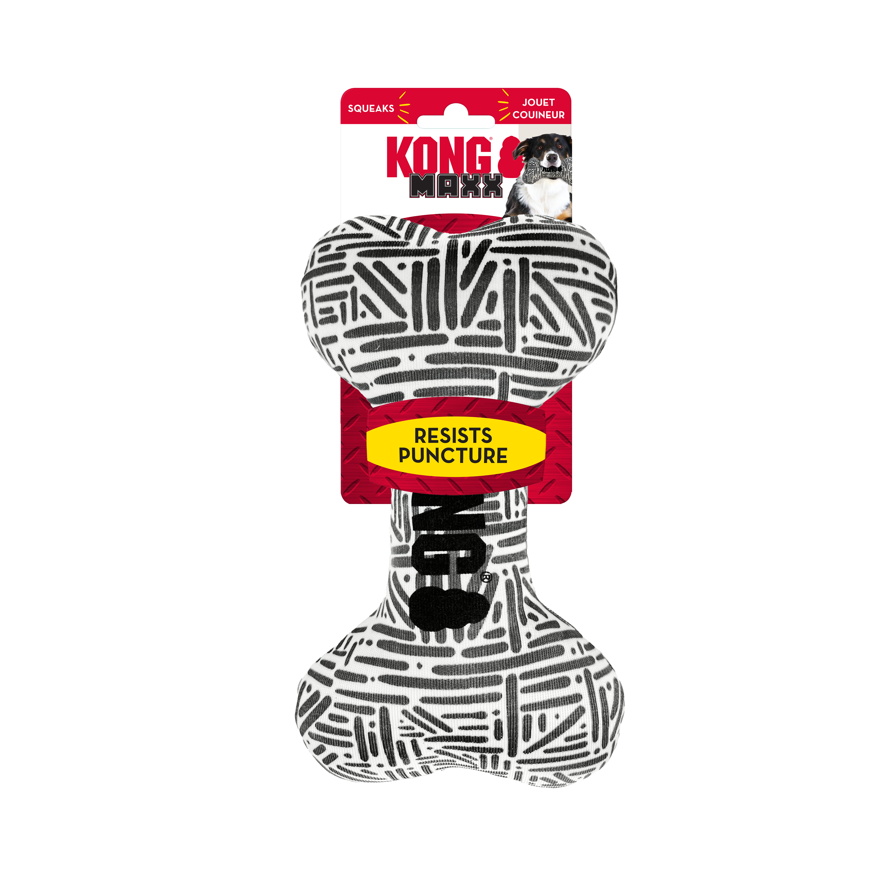 KONG Maxx Bone