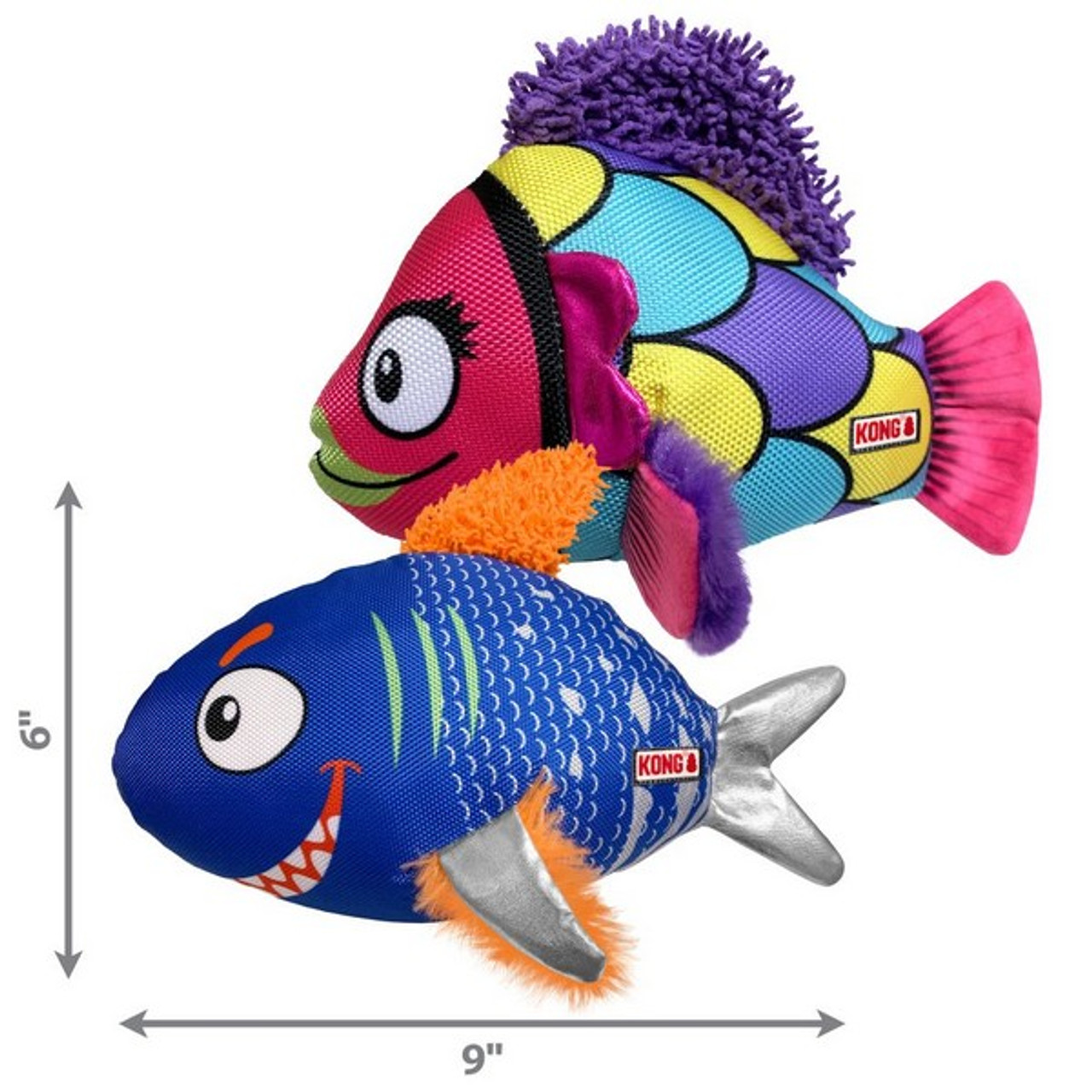 KONG Reefz Small - Image 3