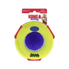 KONG Airdog Squeaker Saucer