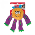 KONG Sneakerz Knots Assorted Medium
