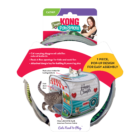 KONG Spaces Camper