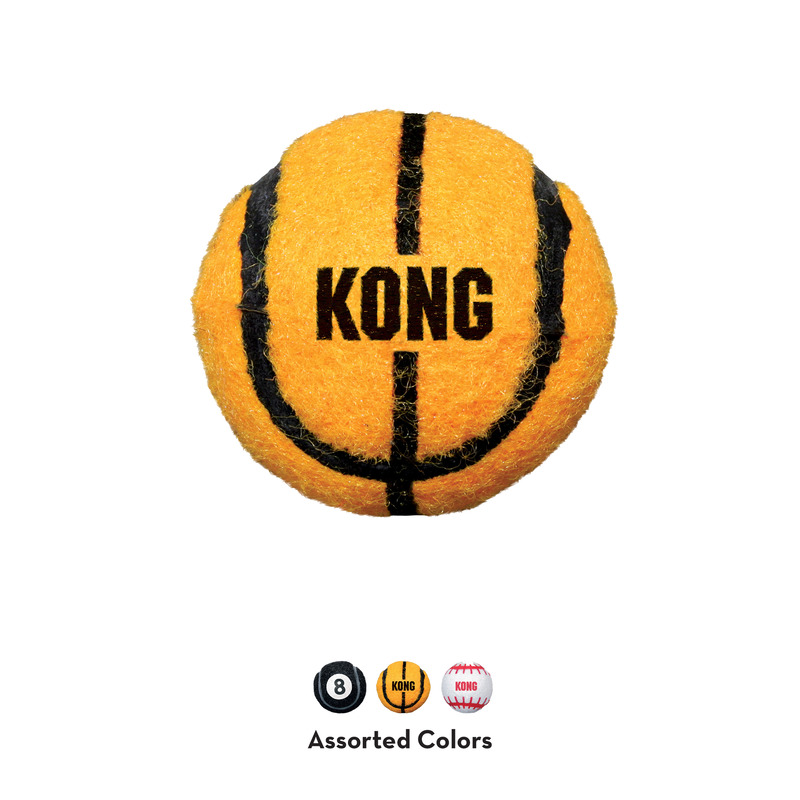 KONG Sport Balls - Image 2