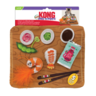 KONG Pull-A-Part Sushi