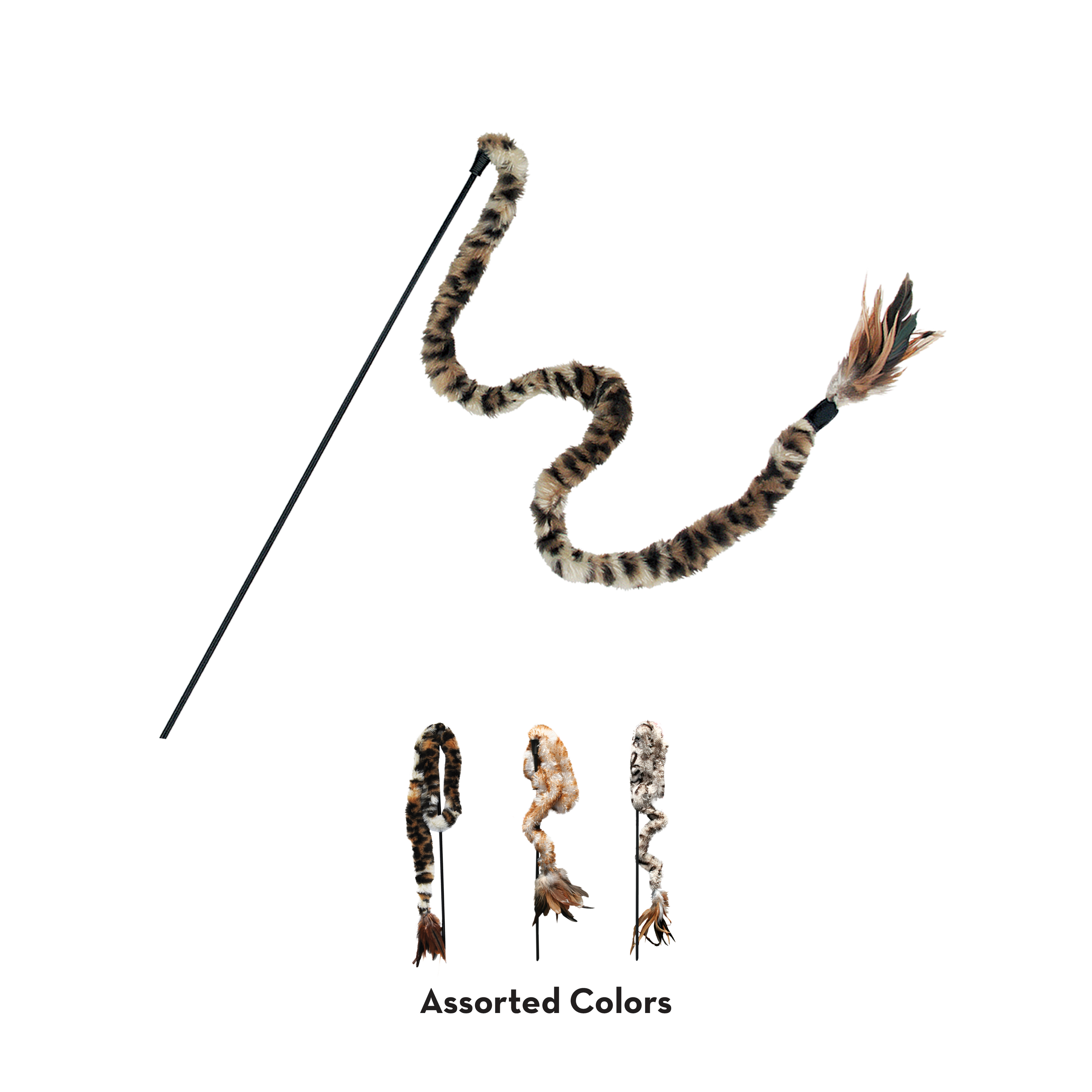 KONG Teaser Swizzle Bird - Image 2