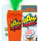 BAM Catnip Carrot