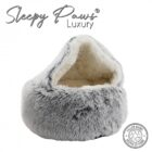 Ancol Plush Cove Bed
