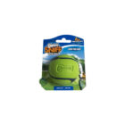 Chuckit Sniff Fetch Ball Medium Peanut Butter