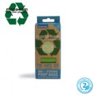 Ancol Poop Bags 4 Rolls 60 Bags