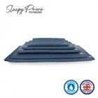 Ancol Waterproof Pad Bed Blue