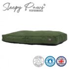 Ancol Oxford Green Mattress 70x100cm
