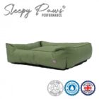 Ancol Oxford Green Domino
