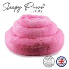 Ancol Super Plush Donut Pink