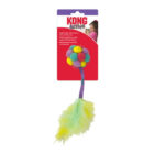 KONG Cat Active Bubble Balls Assorted