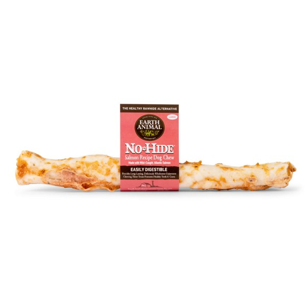 Earth Animal No Hide Salmon - Image 3