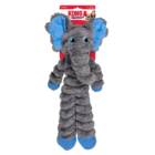 Kong Shakers Crumples Elephant XL