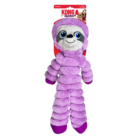 Kong Shakers Crumples Sloth XL