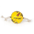 Sportspet Football Size 1