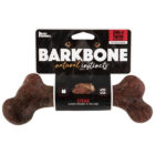 Pet Qwerks Barkbone Dino Bacon