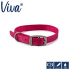 Ancol Viva Collar Pink
