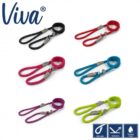 Ancol Viva Rope Slip Reflective 120cm x 1.2cm