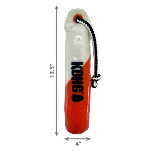 KONG Wild Shieldz Training Dummy Medium/Large - Image 2